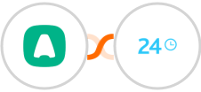 Aircall + Bitrix24 Integration