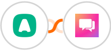 Aircall + ClickSend SMS Integration