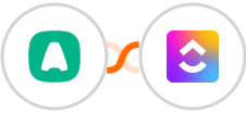 Aircall + ClickUp Integration