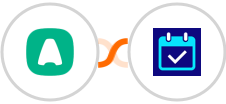 Aircall + DaySchedule Integration