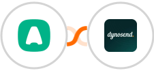 Aircall + Dynosend Integration