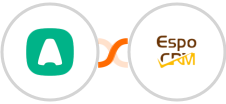 Aircall + EspoCRM Integration