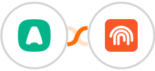 Aircall + Fingertip Integration