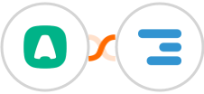 Aircall + Float Integration