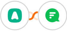 Aircall + Flock Integration