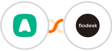 Aircall + Flodesk Integration