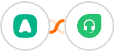 Aircall + Freshdesk Integration