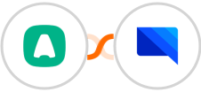 Aircall + GatewayAPI SMS Integration