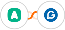 Aircall + Gravitec.net Integration