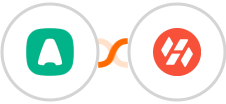 Aircall + Harvestr Integration