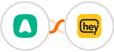 Aircall + Heymarket SMS Integration
