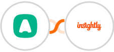 Aircall + Insightly Integration
