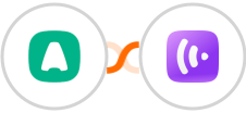 Aircall + KrispCall Integration