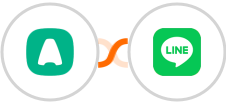 Aircall + LINE Integration