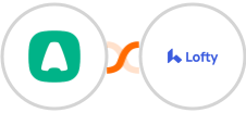 Aircall + Lofty Integration