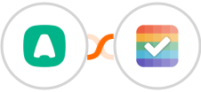 Aircall + Lunatask Integration