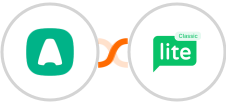 Aircall + MailerLite Classic Integration