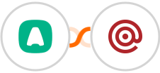Aircall + Mailgun Integration