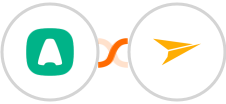 Aircall + Mailjet Integration