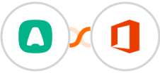 Aircall + Microsoft Office 365 Integration