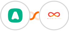 Aircall + Mobiniti SMS Integration
