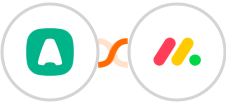 Aircall + Monday.com Integration