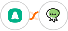 Aircall + Octopush SMS Integration
