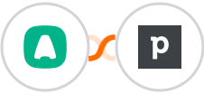 Aircall + Pipedrive Integration