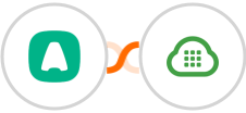 Aircall + Plivo Integration