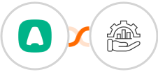 Aircall + Projekly – Project Management, CRM, HR & Invo Integration