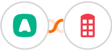 Aircall + Redbooth Integration