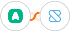Aircall + Shortcut (Clubhouse) Integration
