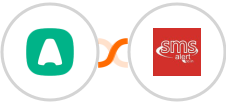 Aircall + SMS Alert Integration