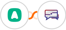 Aircall + SMS Idea Integration