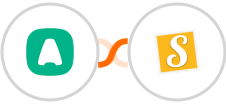 Aircall + Stannp Integration