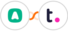 Aircall + Teamwork Integration