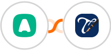 Aircall + Thankster Integration
