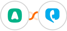 Aircall + Toky Integration