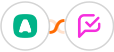 Aircall + TrueReview  Integration