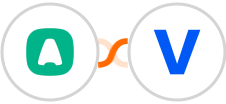 Aircall + Vision6 Integration