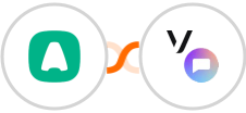 Aircall + Vonage SMS API Integration