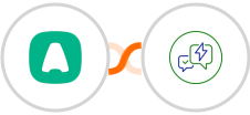 Aircall + WA.Team Integration