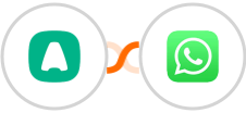 Aircall + WhatsApp Integration