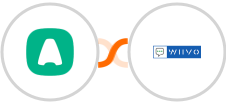 Aircall + WIIVO Integration