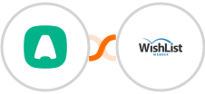 Aircall + WishList Member Integration