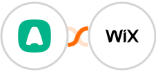 Aircall + Wix Integration