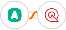 Aircall + Zoho SalesIQ Integration