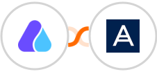 Airmeet + Acronis Integration