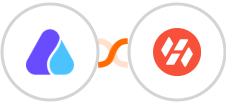Airmeet + Harvestr Integration