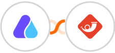Airmeet + Laposta  Integration